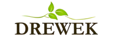 DREWEK logotips